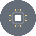 High Powered CPU and Disk